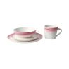Buy cheap Forma Shine Glazed Casual Stoneware Dinnerware , Modern Dinnerware Sets Eco Friendly from wholesalers
