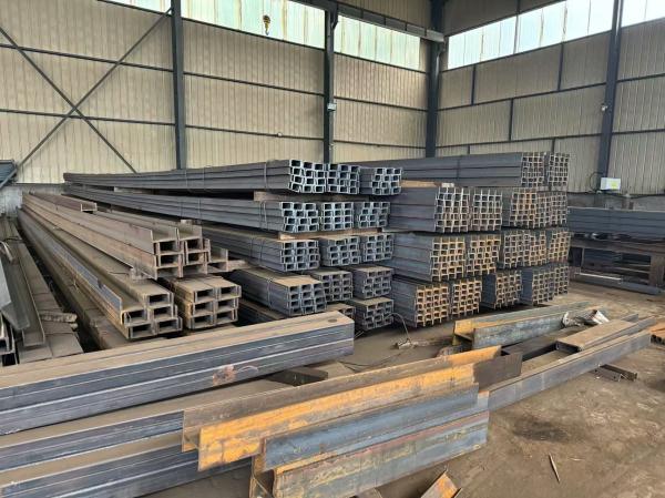 Buy cheap H Shaped Steel Solar Panel Mounting Bracket Non Galvanized Excellent Weather Resistance from wholesalers