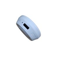Buy cheap CE Approve 90 Degree Smoke Alarm Spy Camera Wireless Amazon Echo product
