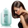 Buy cheap Salon MSDS 750ml Oil Control Shampoo Plastic Tube Packing from wholesalers