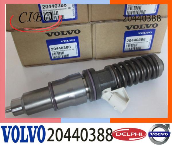 Buy cheap 20440388 2044-0388 For VOL Excavator Engine EC360 EC460 from wholesalers