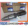 Buy cheap 20440388 2044-0388 For VOL Excavator Engine EC360 EC460 from wholesalers