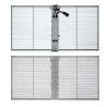 Buy cheap P10mm 75% Transparency ROHS Outdoor Transparent LED Screen from wholesalers