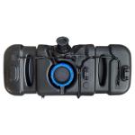 Alpha Automobile Accessories LD29108 Plastic Fuel Tank for Jianghuai Light