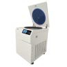 Buy cheap OEM Cooling Floor Standing Refrigerated Centrifuge machine 22000 Rpm from wholesalers