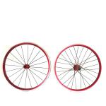 Road Bicycles 16 Inch 18 Inch 20 Inch Bicycle Wheels V Brake Wheels Ultralight 1