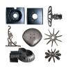 Buy cheap 0.01mm Tolerance Industrial Die Casting Molds P20/718/738/NAK80/S136/2738/2316 Material for Industrial Applications from wholesalers