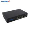 Buy cheap Nonstandard 24V POE Powered Switch Maxmium 24 Watts Each Port from wholesalers