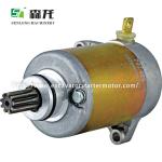 12V 9T 1.7KW 150A Starter 410-58098 228000-3450 30464 17.81217 31100-20E00 For