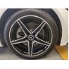 Buy cheap Aluminum Alloy Mercedes Benz Big Brake Kit Abrasion Resistant With 2 Calipers from wholesalers
