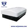 Buy cheap Middle Power Cellular Mobile Phone Network Jammer For Blocking GSM CDMA 3G 4G from wholesalers