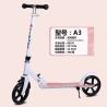 Buy cheap Customized Kids 3 Wheel Scooter from wholesalers