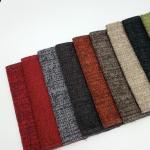 Yarn Dyed Jacquard Sofa Fabric 60% Polyester 40% Rayon