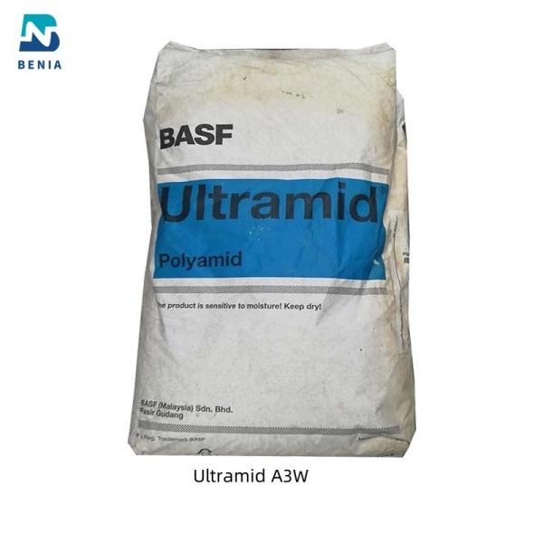 Buy cheap BASF PA66 Ultramid A3W Polyamide 66 Nylon66 Resin Good Liquidity from wholesalers