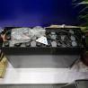 Buy cheap 250ah 2500ah Traction Lead Acid Battery Tubular Gel Battery 5500 Cycles Long Lifetime from wholesalers