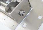 Copper Parts, Aluminum Parts, Brass Parts Deep Drawn Parts