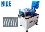 Induction motor stator wedge forming and cutting machine Double heads
