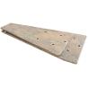 Buy cheap High manganese steel crusher spare parts manufacturers and supplier from wholesalers