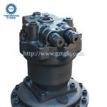 DX340 DH370 Excavator Swing Drive Doosan Dawoo 401-00359 SOLAR420 2401-9309A