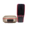 Buy cheap 1598 channels Kolida K9 Gps Base and Rover RTK Surveying Equipment High Accuracy Gps Receiver from wholesalers