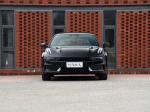 Five Seater Hatchback Audi Electric Car 200km/H Audi Electric Sedan
