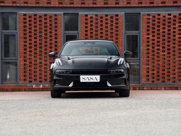 Buy cheap 400kw ZEEKR Electric Car Five Doors Seats High Speed Electric Vehicles from wholesalers