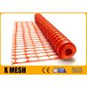 Buy cheap 1.75 Inch X 1.75 Inch Opening Plastic Netting Fence 100x4ft 16lbs Safety from wholesalers