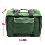 Soft Canvas Bag For Leica TS06 TS02 TS04 TPS400/700/800/1201 Series Total