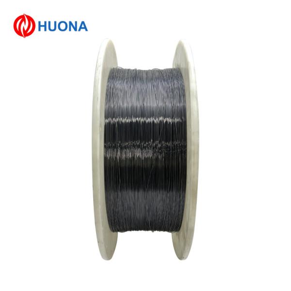 Buy cheap Durable Super Elastic Nitinol Wire RoHS Corrosion Resistant For Medical Field from wholesalers
