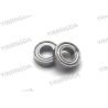 Buy cheap Bearing 688ZZ For Yin Cutter Parts Bearing Ball Yin Takatori 5N 7N from wholesalers