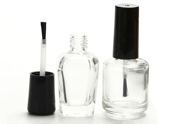 Buy cheap Small Cute Clear Cosmetic Bottles Clear Color Plastic Screw Cap from wholesalers