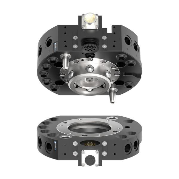 Buy cheap Automatic SQC-A Quick Change Tool Changer With Fail Safe Locking System from wholesalers