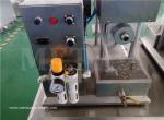 Semi Automatic Manual Tube Filling Sealing Machine 30BPH-1500BPH Capacity