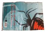 Recycled Bopp Laminated Pp Woven Sacks For Rice / Food / Sugar / Salt Packaging