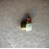 Buy cheap Thermo King Spare Parts Elbow Hose Fitting 114380 Refrigeration Parts from wholesalers