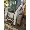 Buy cheap Bobcat S300 Used Wheel Loader 3832kg Small Bobcat Skid Steer from wholesalers