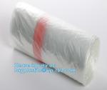 water soluble PVA packaging bags for chemicals, PVA bag for agricultural