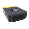 Buy cheap 3.5 Kva Hybrid Inverter 24V 220V 3.5 Kw Solar Inverter Single Output from wholesalers