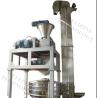 Buy cheap Carbon Black / Zinc Oxide Dry Granulator Machine 5 - 80Mesh Granule from wholesalers