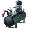 Buy cheap 150 Psi Electric Air Compressor Tank Replacement Tank With Heavy Duty Power from wholesalers