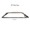 Buy cheap 36" Bow Saw,Pruning the Garden,Wood cutting Hand Saw from wholesalers