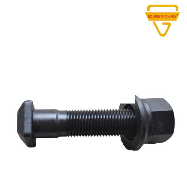 Buy cheap 1368693 295953 SC P380 TRUCK Wheel Stud from wholesalers
