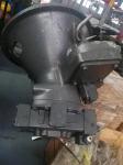 ESBR6201F2-99090 Hydraulic Variable Displacement Piston Pump UCHIDA A8V A8V55