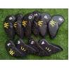 Buy cheap Golf Iron Head Cover , Golf Headcover , Golf Head Cover , Golf Headcovers , Iron Head Cover from wholesalers