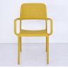 Buy cheap Outdoor leisure waterproof chairs garden table dining chairs villa balcony terrace chairs from wholesalers