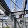 Buy cheap Architectural Prefabricated Steel Structure Construction Building Warehouse from wholesalers