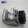 Buy cheap 926001HC1A 926001HC5A 100MM CR08 AC Compressor 12V HFC-134a 7PK For Nissan Micra HR12DE from wholesalers