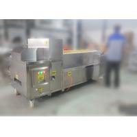 Buy cheap Stable Commercial Mango Drying Machine , Dried Mango Processing Machine product
