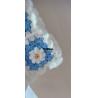 Buy cheap Beauty Knitted Hand Made Bag Daisy Bag Customized Designed from wholesalers