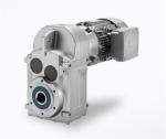 Buy cheap Horizontal Worm Gear Reducer With Speed Ratio 5-10000 from wholesalers
